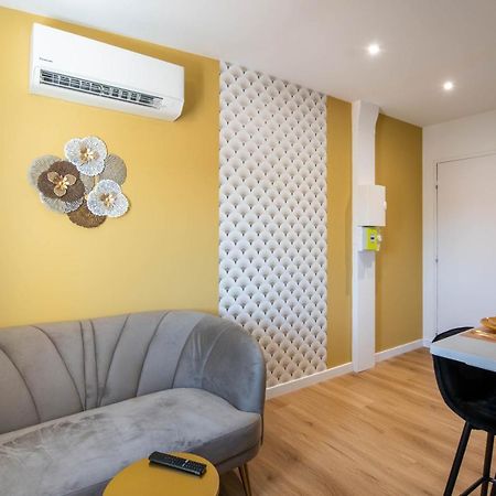 Welcomeagen - Al Capone - Clim - Wifi Fibre - Cosy Dış mekan fotoğraf